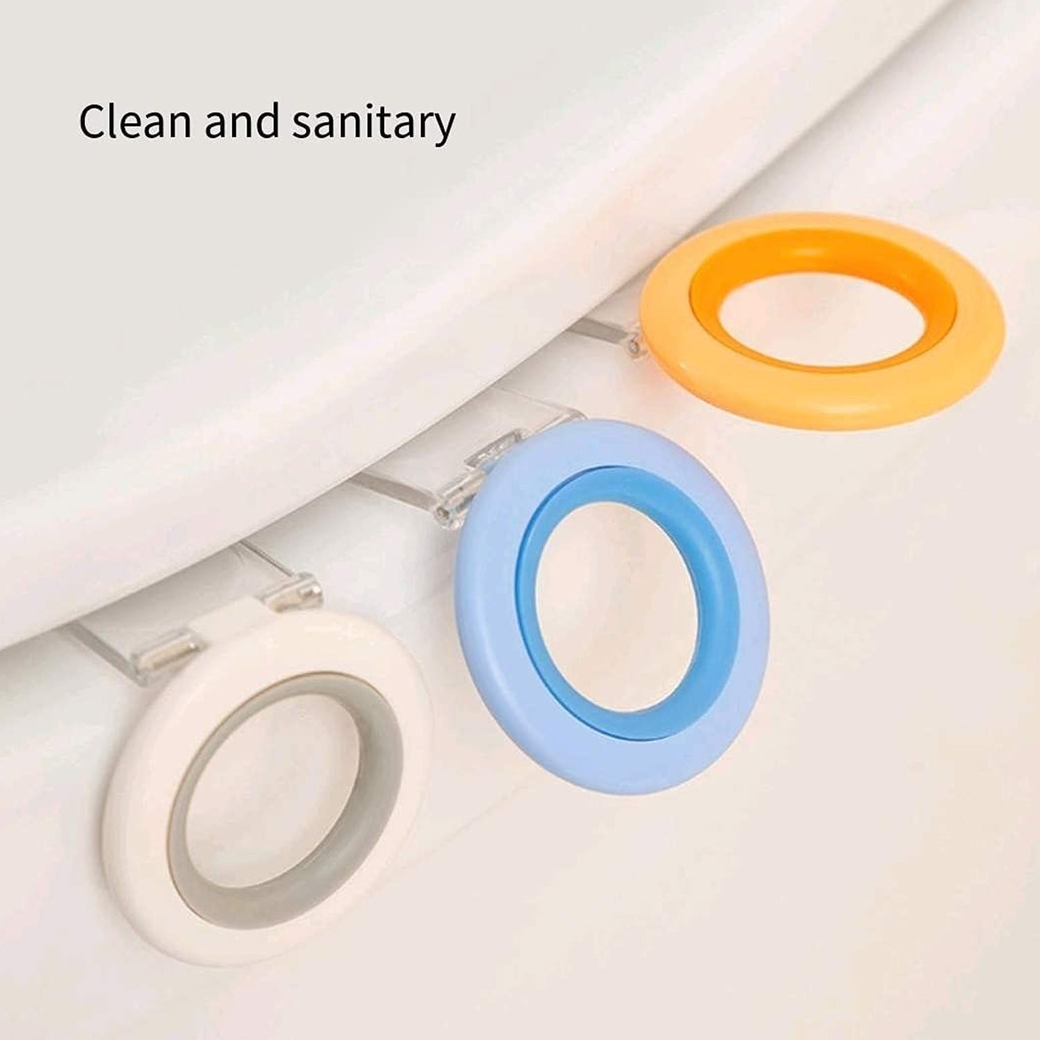 4147 Toilet Seat Lifter, Toilet Seat Handle,Toilet Cover Lid Handle,Seat Cover Lifter,Avoid Touching Toilet Seat Handle Lifter, Handle Hygienic Clean Toilet Cover Lifter (1PC) 4147 Toilet Seat Lifter, Toilet Seat Handle,Toilet Cover Lid Handle,Seat Cover Lifter,Avoid Touching Toilet Seat Handle Lifter, Handle Hygienic Clean Toilet Cover Lifter (1PC)